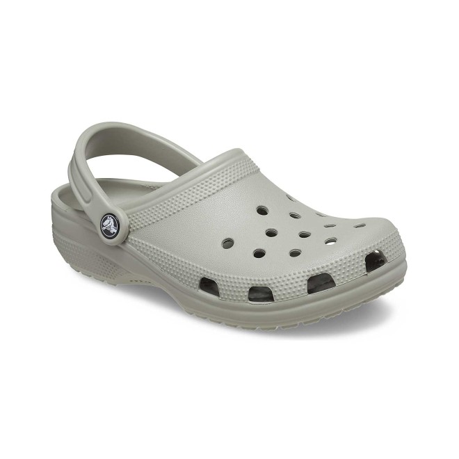 Crocs Men Elephant Casual Clogs (SKU: 118-10001-1LM-6)