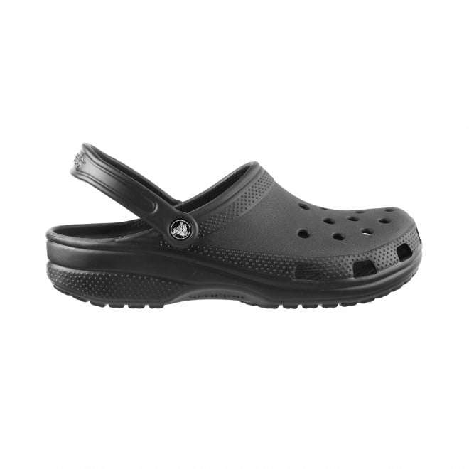 Crocs Men Black Casual Clogs