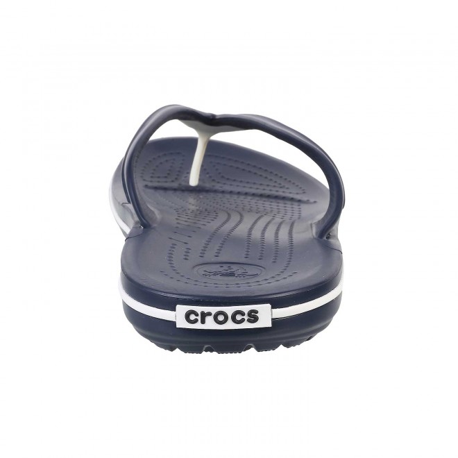 Crocs Men Navy Casual Slippers (SKU: 118-11033-410-11)
