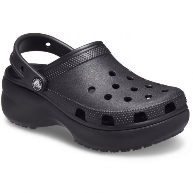 Crocs Men Black Casual Clogs (SKU: 118-206750-001-10)