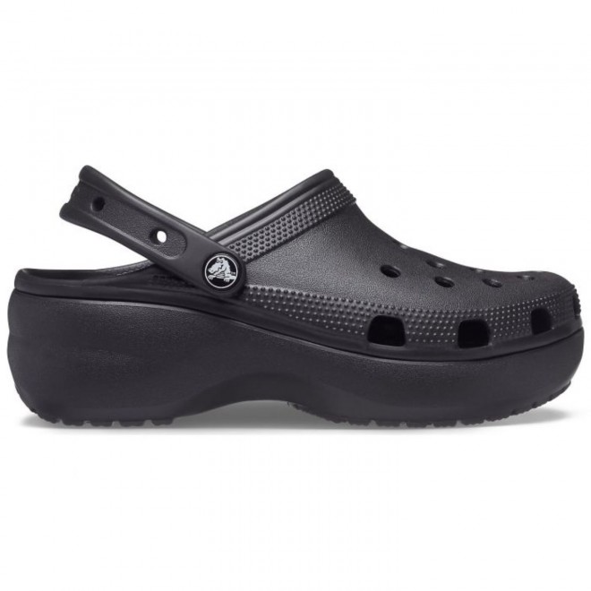 Crocs Men Black Casual Clogs