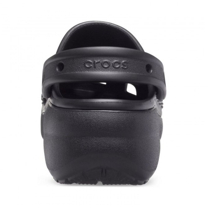 Crocs Men Black Casual Clogs (SKU: 118-206750-001-10)
