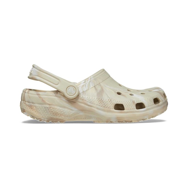 Crocs Men Bone-Multi Casual Clogs