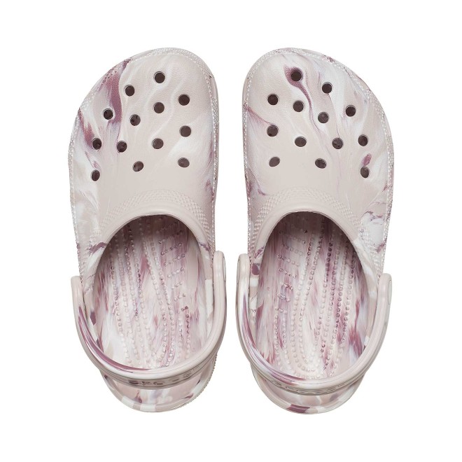 Crocs Men Quartz-Multi Casual Clogs (SKU: 118-206867-6WS-6)