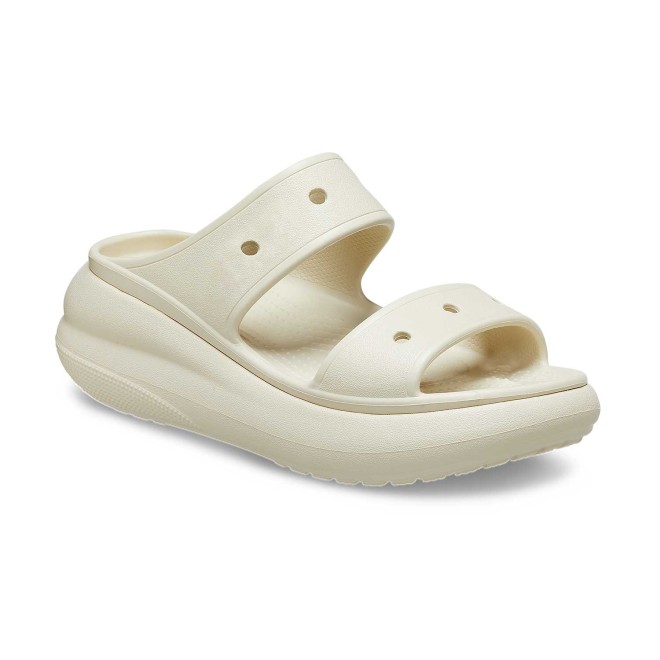 Crocs Women Bone Casual Slip Ons (SKU: 118-207670-2Y2-5)
