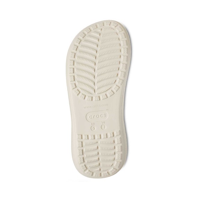 Crocs Women Bone Casual Slip Ons (SKU: 118-207670-2Y2-5)