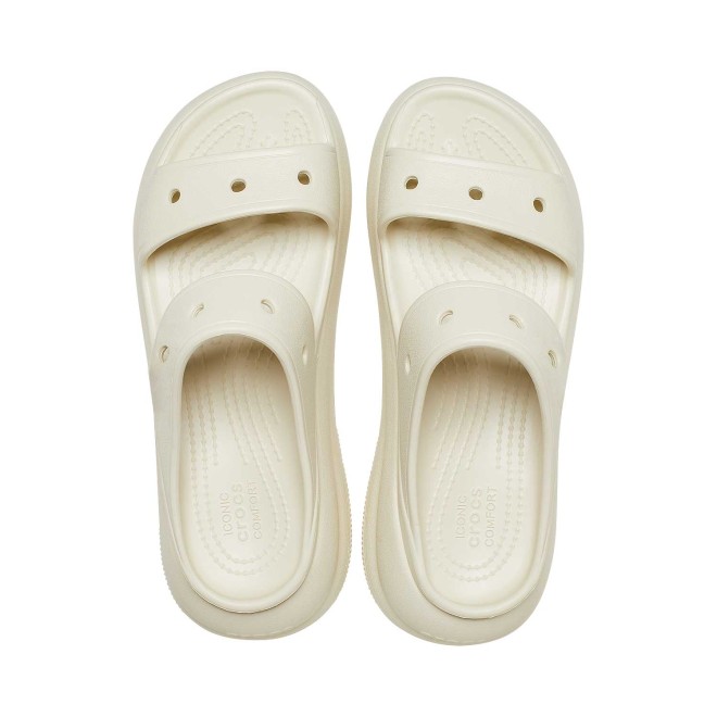 Crocs Women Bone Casual Slip Ons (SKU: 118-207670-2Y2-5)