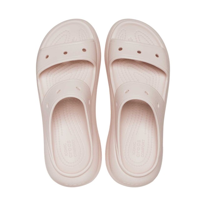 Crocs Women Quartz Casual Slip Ons (SKU: 118-207670-6UR-4)