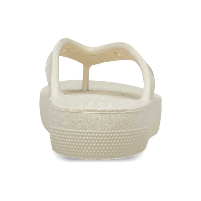 Crocs Women Bone Casual Slippers (SKU: 118-207714-2Y2-5)