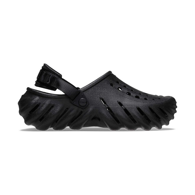 Crocs Men Black Casual Clogs