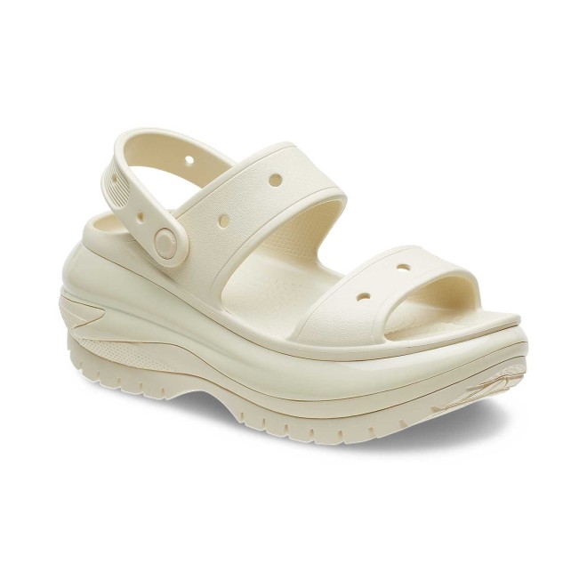 Crocs Women Bone Casual Sandals (SKU: 118-207989-2Y2-6)