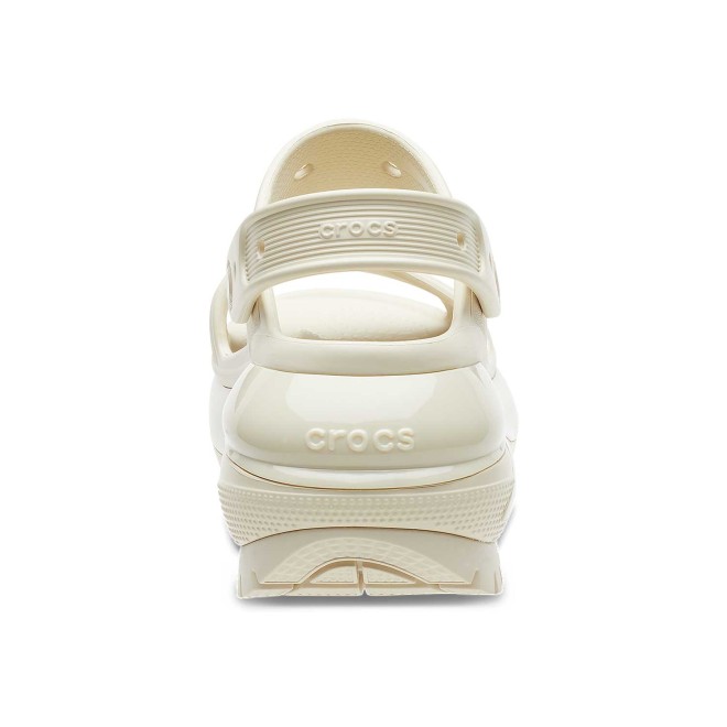 Crocs Women Bone Casual Sandals (SKU: 118-207989-2Y2-6)