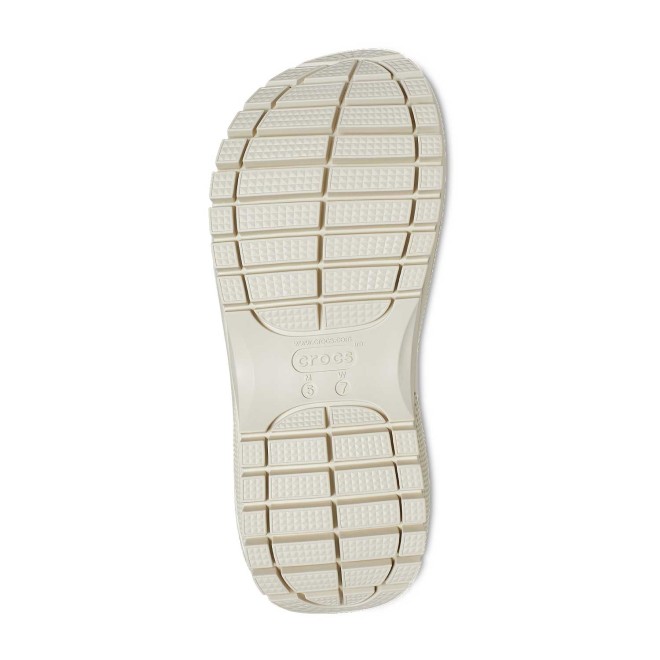 Crocs Women Bone Casual Sandals (SKU: 118-207989-2Y2-6)