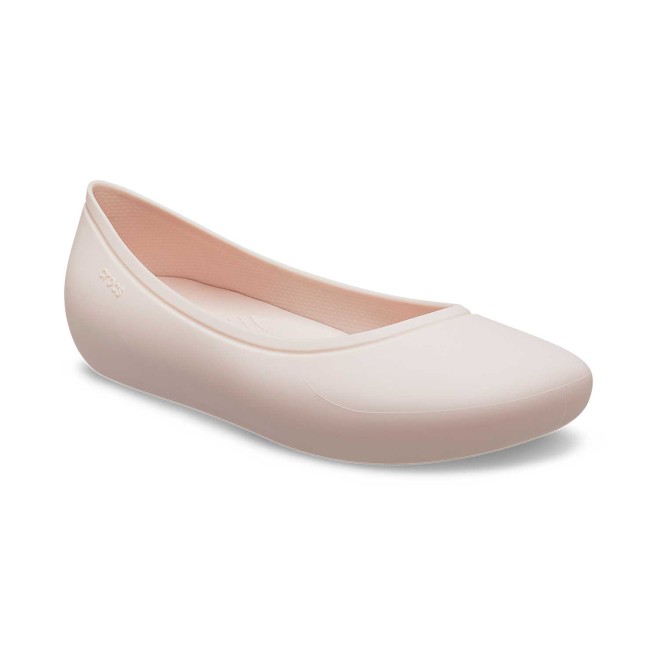 Crocs Women Quartz Casual Ballerinas (SKU: 118-209384-6UR-4)