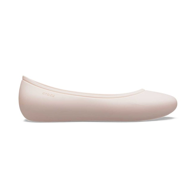 Crocs Women Quartz Casual Ballerinas