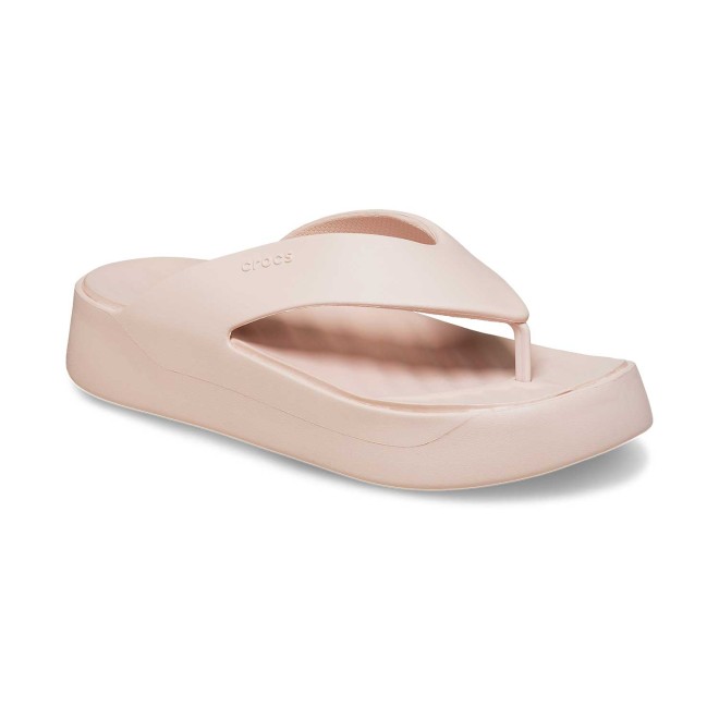Crocs Women Quartz Casual Slippers (SKU: 118-209410-6UR-4)