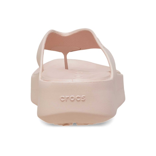Crocs Women Quartz Casual Slippers (SKU: 118-209410-6UR-4)