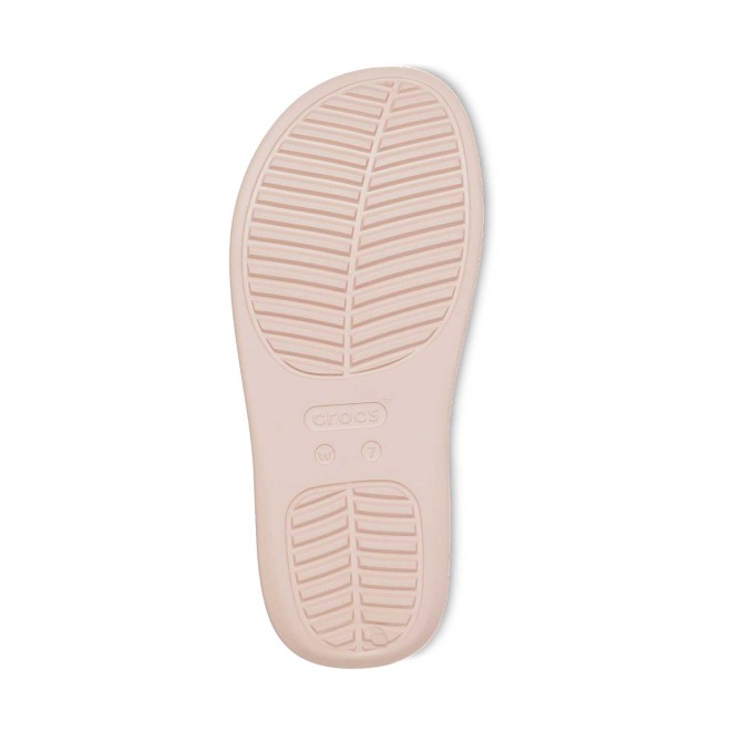Crocs Women Quartz Casual Slippers (SKU: 118-209410-6UR-4)