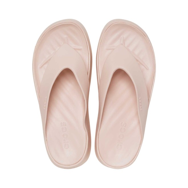 Crocs Women Quartz Casual Slippers (SKU: 118-209410-6UR-4)