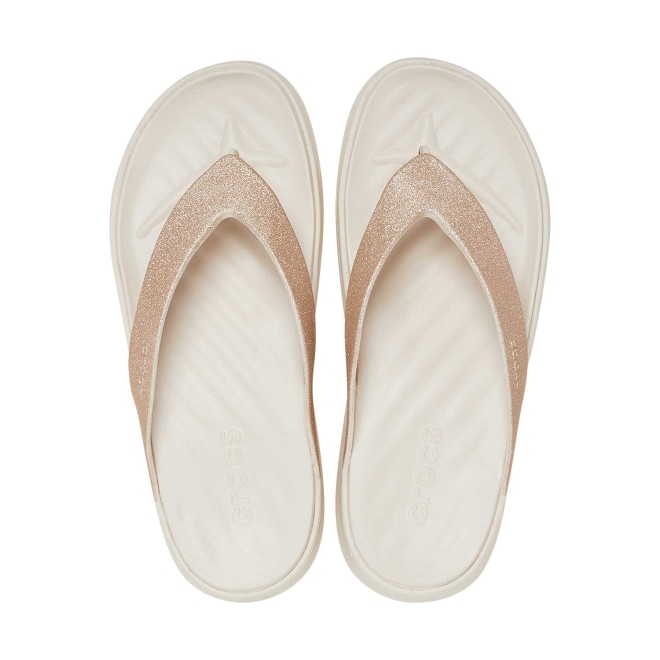 Crocs Women Stucco Casual Slippers (SKU: 118-209670-160-4)