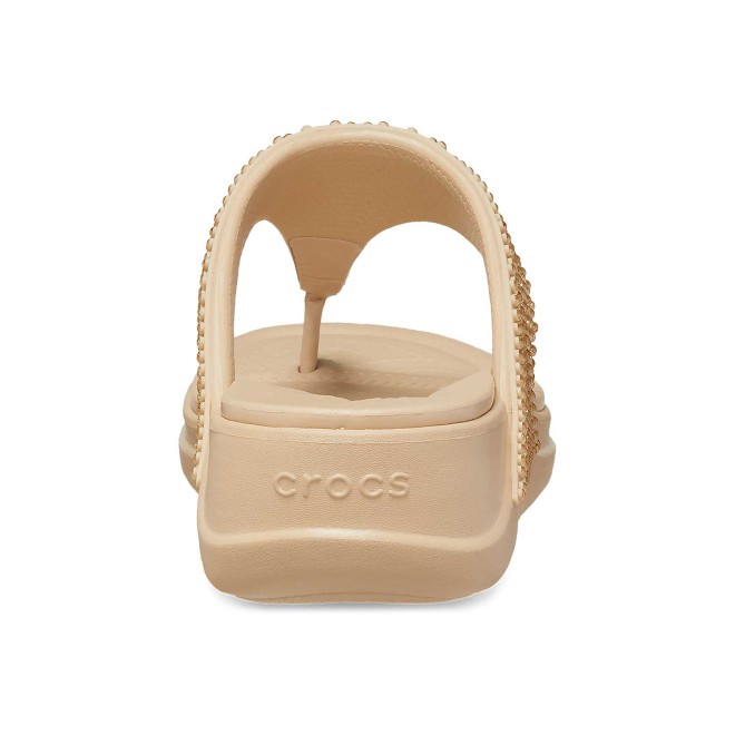 Crocs Women Chai Casual Slippers (SKU: 118-209916-212-5)