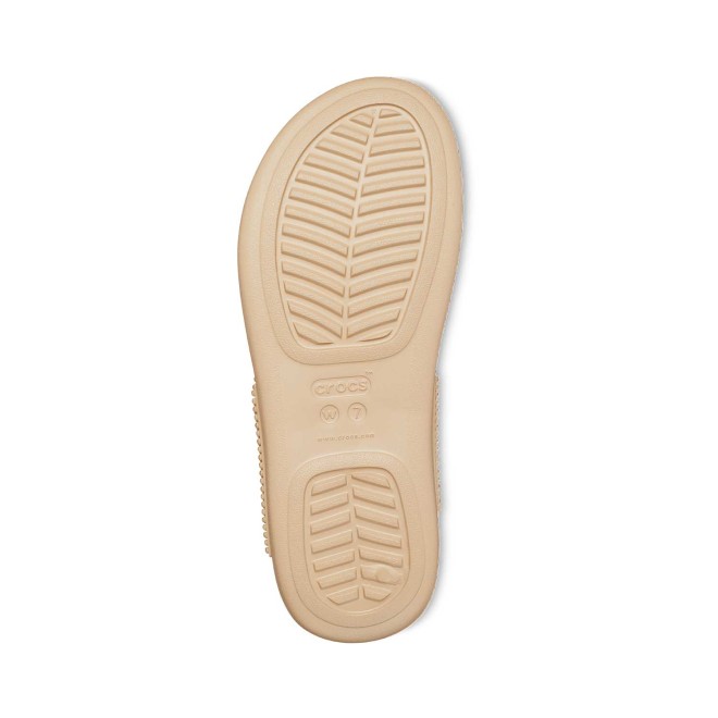 Crocs Women Chai Casual Slippers (SKU: 118-209916-212-5)