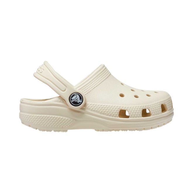 Crocs Boys Bone Casual Clogs