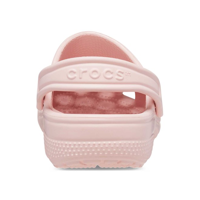 Crocs Kids-Girls Quartz Casual Clogs (SKU: 127-206990-6UR-6)