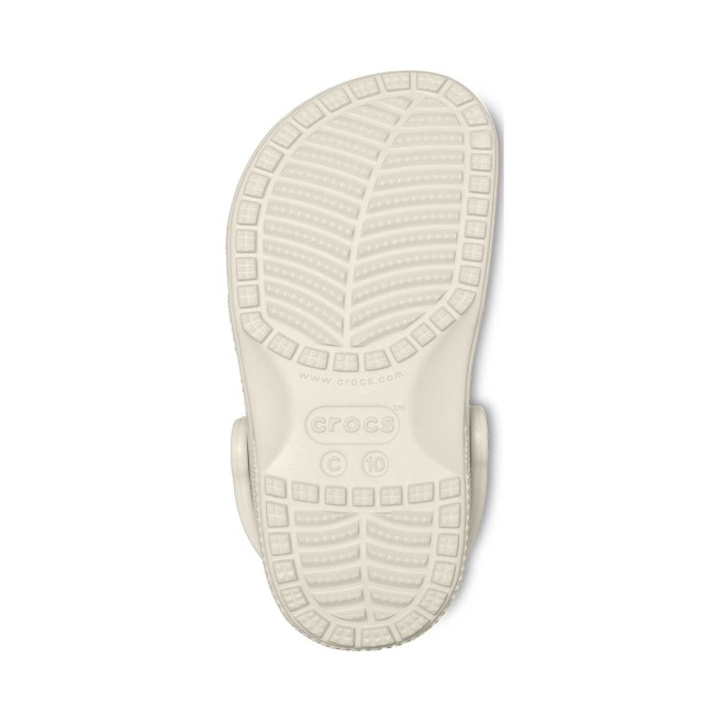 Crocs Boys Bone Casual Clogs (SKU: 127-206990-2Y2-5)