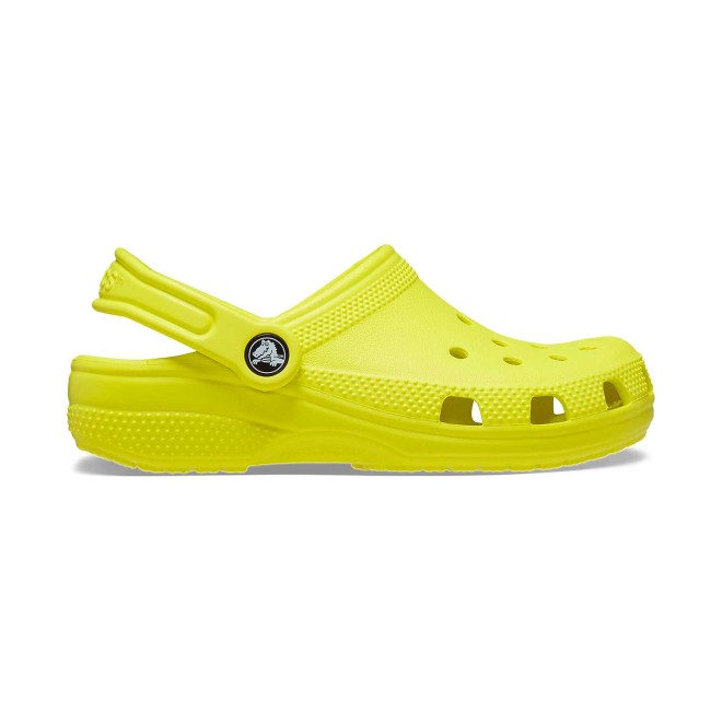 Crocs Boys Acidity Casual Clogs