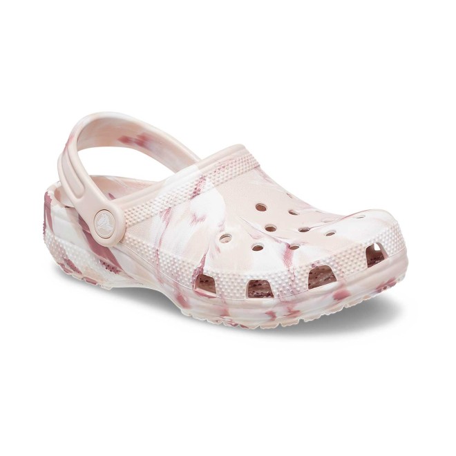 Crocs Boys Quartz-Multi Casual Clogs (SKU: 127-207464-6WS-3)