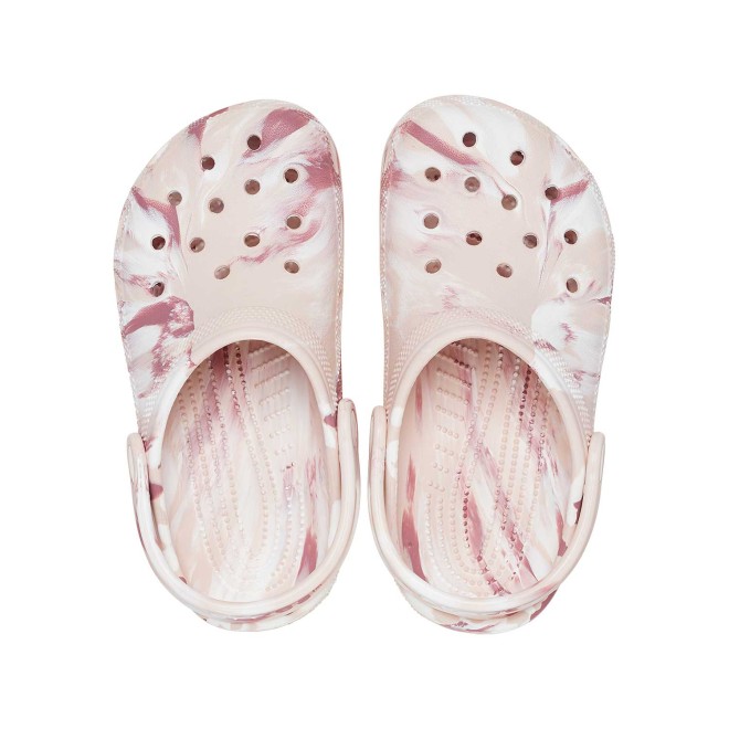 Crocs Boys Quartz-Multi Casual Clogs (SKU: 127-207464-6WS-3)