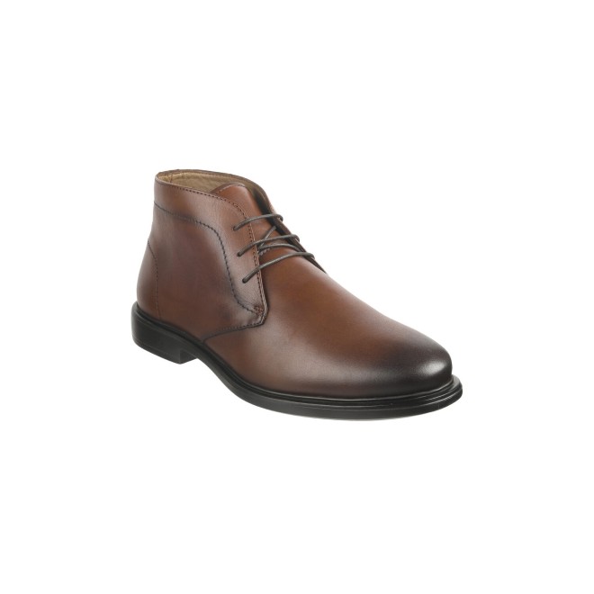 Mochi Men Tan Formal Lace-Up (SKU: 14-1003-23-41)