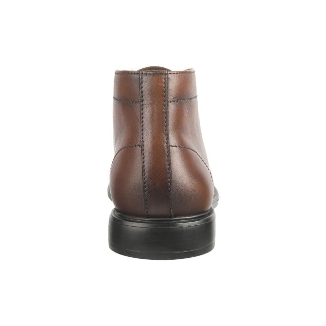 Mochi Men Tan Formal Lace-Up (SKU: 14-1003-23-41)
