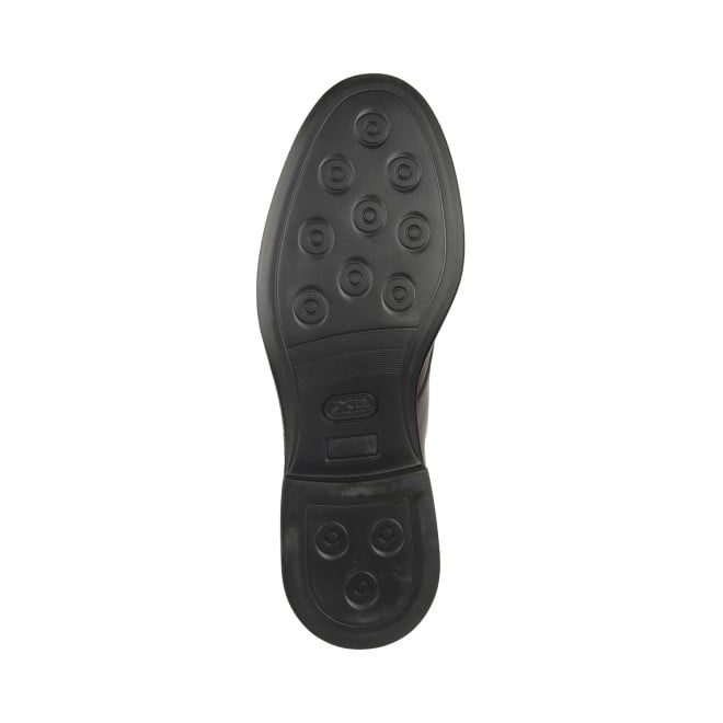 Mochi Men Tan Formal Lace-Up (SKU: 14-1003-23-41)