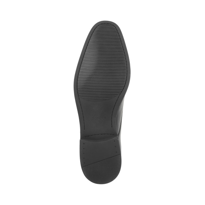 J.Fontini Men Black Formal Lace Ups (SKU: 14-1087-11-43)