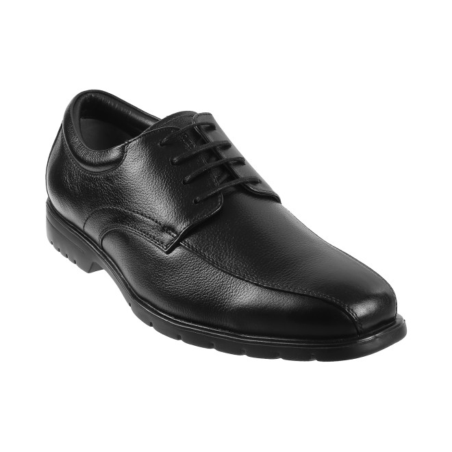 J.Fontini Men Black Formal Lace Up (SKU: 14-1183-11-40)