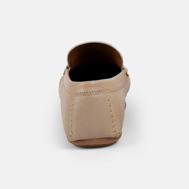 J.Fontini Men Beige Casual Loafers (SKU: 14-1262-20-41)