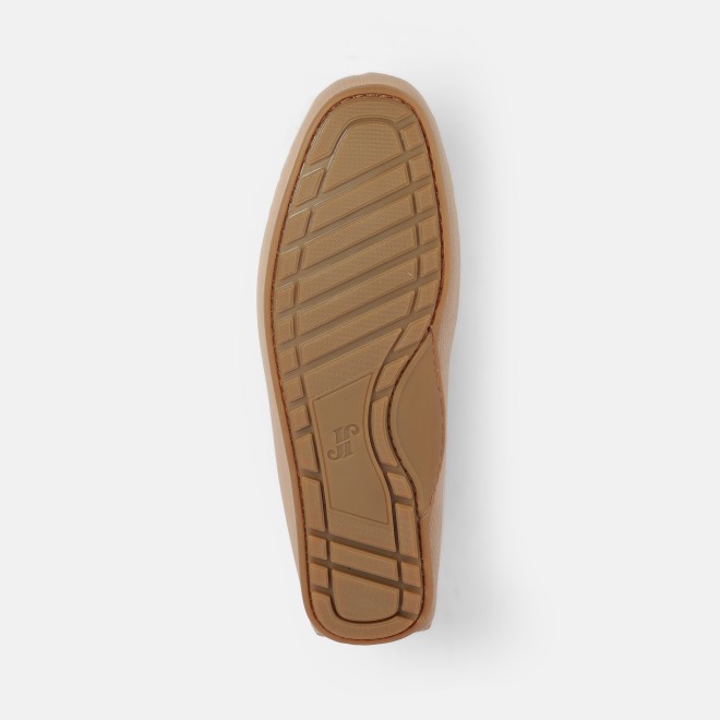 J.Fontini Men Beige Casual Loafers (SKU: 14-1262-20-41)