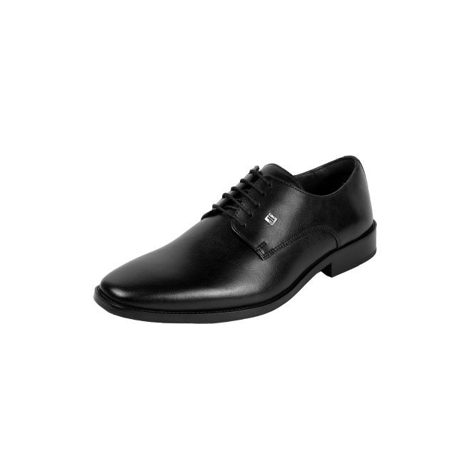 J.Fontini Men Black Formal Lace Up (SKU: 14-1299-11-43)