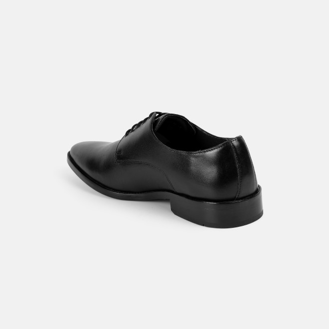 J.Fontini Men Black Formal Lace Up (SKU: 14-1299-11-43)