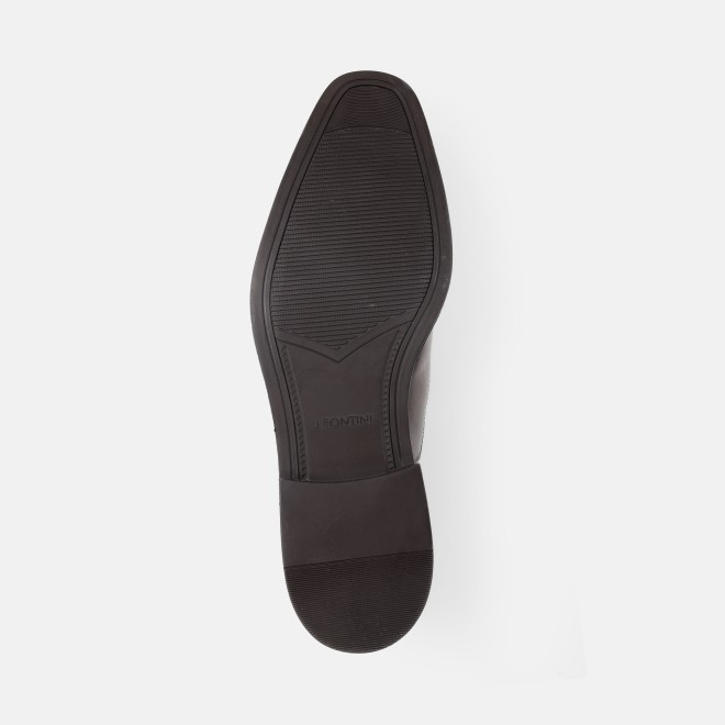 J.Fontini Men Brown Formal Monk (SKU: 14-1606-12-39)