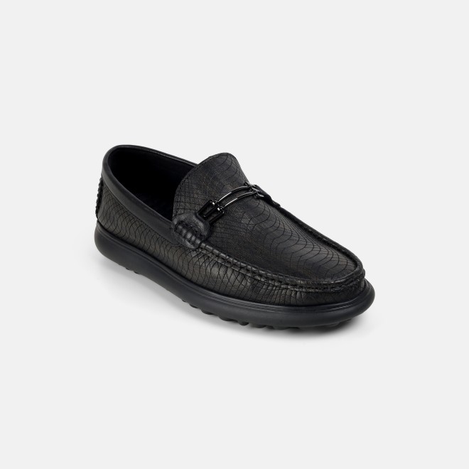 J.Fontini Men Bronze Casual Loafers (SKU: 14-1655-46-40)