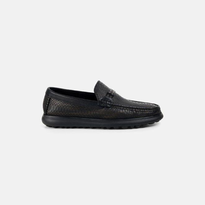 J.Fontini Men Bronze Casual Loafers (SKU: 14-1655-46-40)