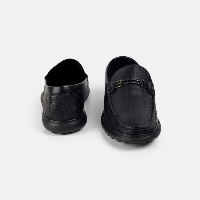 J.Fontini Men Grey Casual Loafers (SKU: 14-1655-14-40)