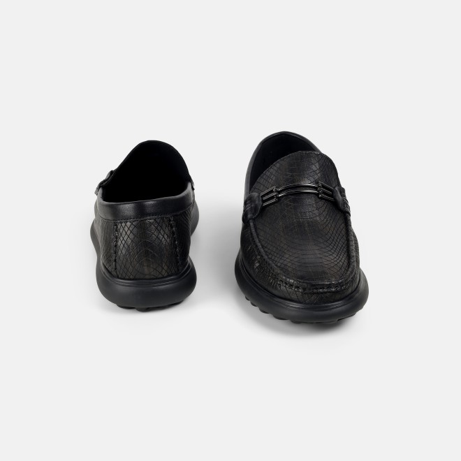 J.Fontini Men Bronze Casual Loafers (SKU: 14-1655-46-40)