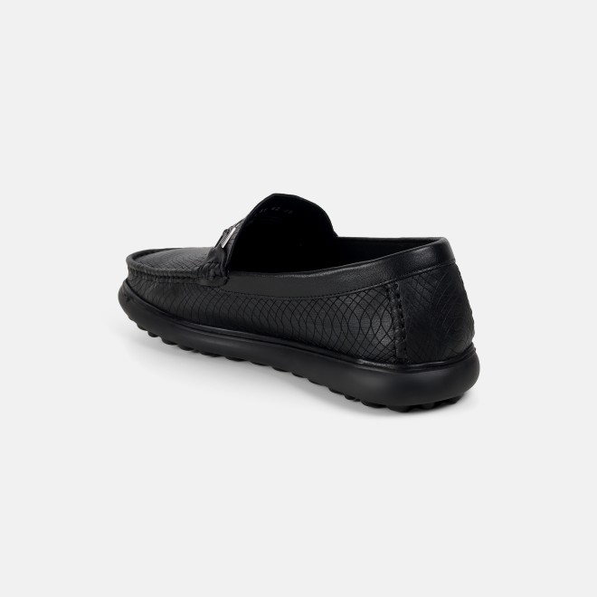 J.Fontini Men Grey Casual Loafers (SKU: 14-1655-14-40)