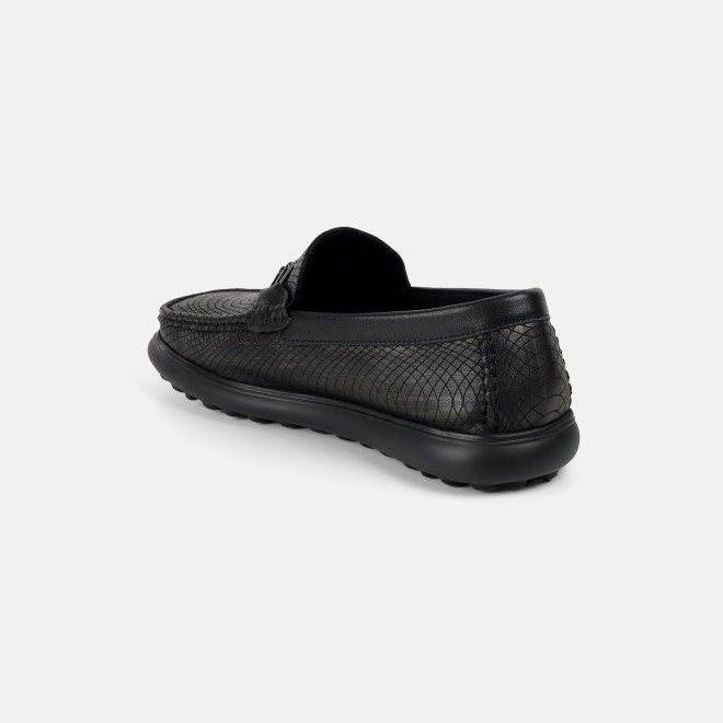 J.Fontini Men Bronze Casual Loafers (SKU: 14-1655-46-40)