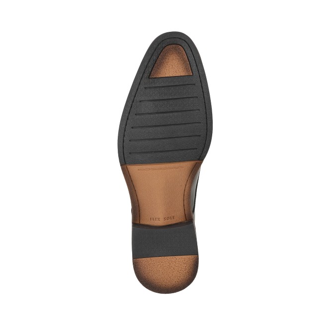 J.Fontini Men Black Formal Lace Up (SKU: 14-861-11-40)
