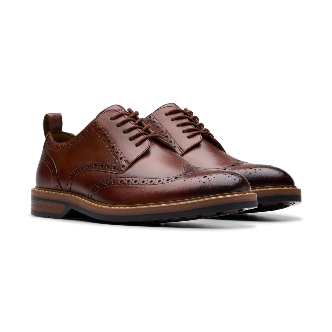 Clarks Aldwin Limit (SKU: 147-1628-23-7)